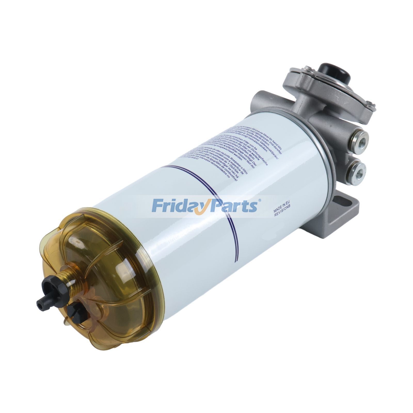 Fuel Filter Assembly in Stock in China,China Stock