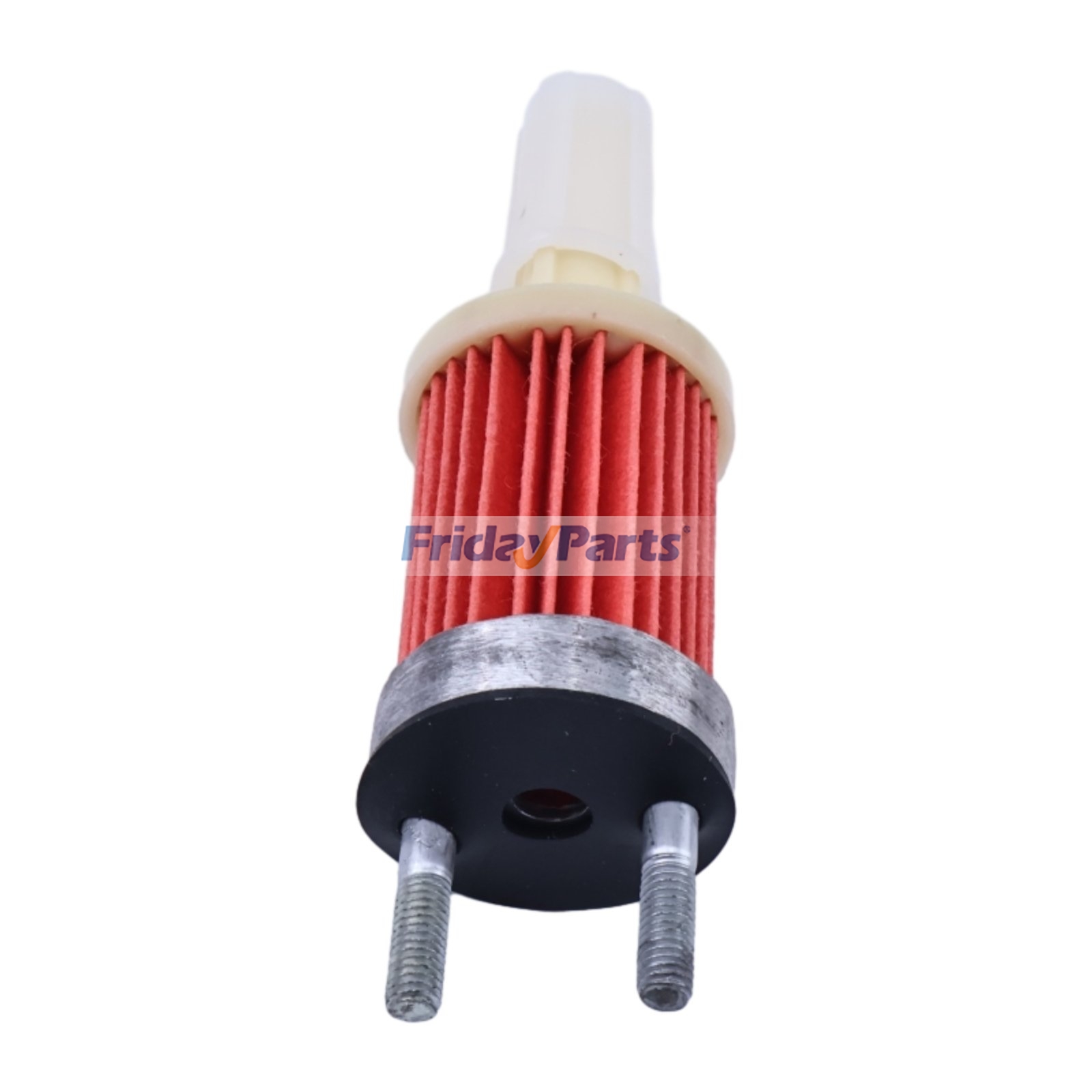Fuel Filter Assembly for Engine