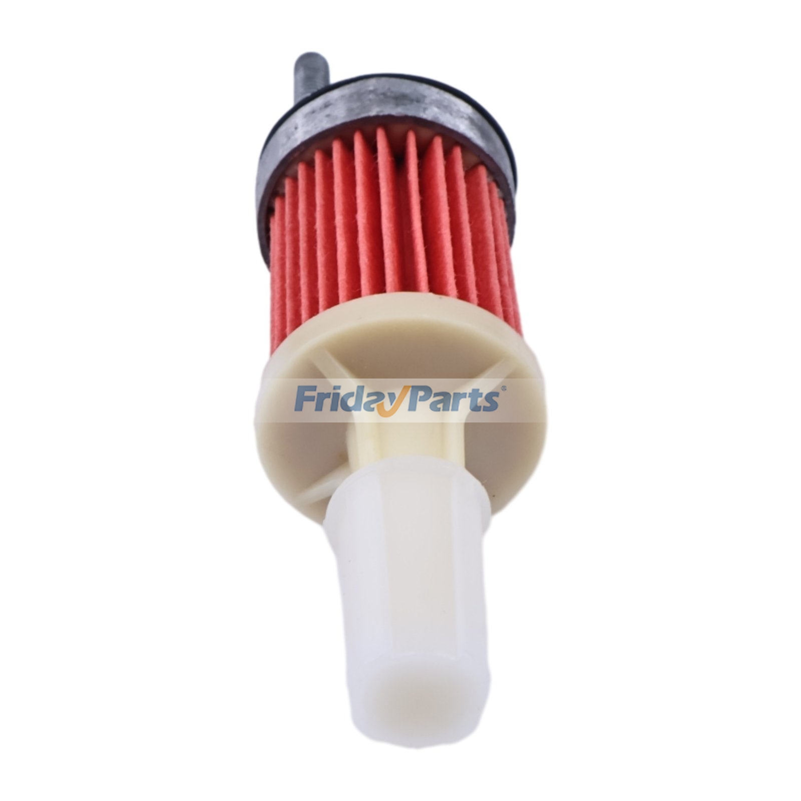 Engine Fuel Filter Assembly
