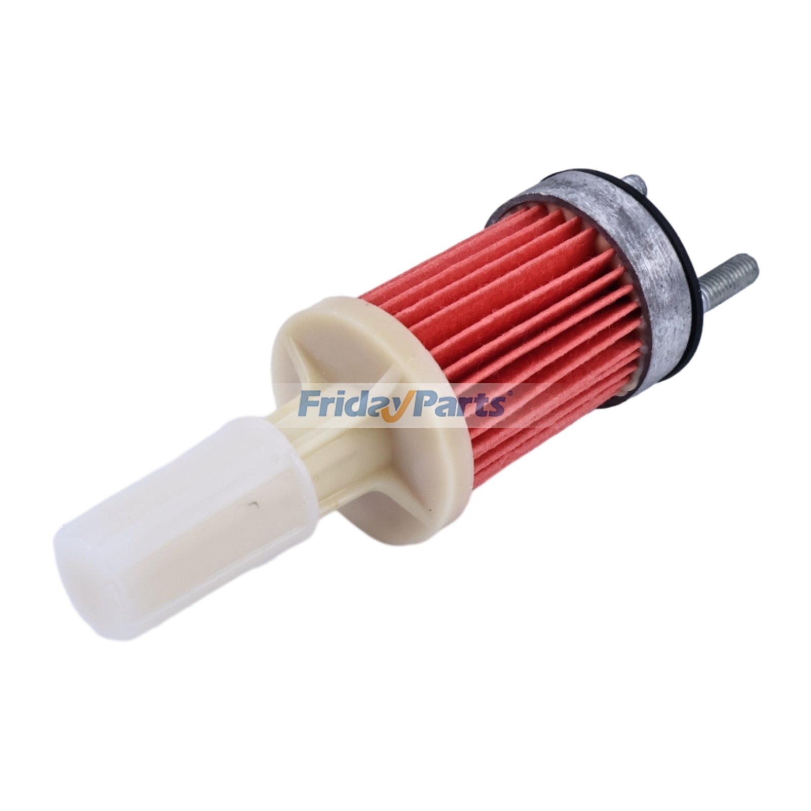 Fuel Filter Assembly compatible with Engine