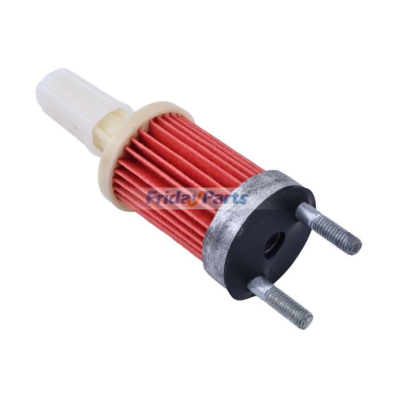 Engine Fuel Filter Assembly