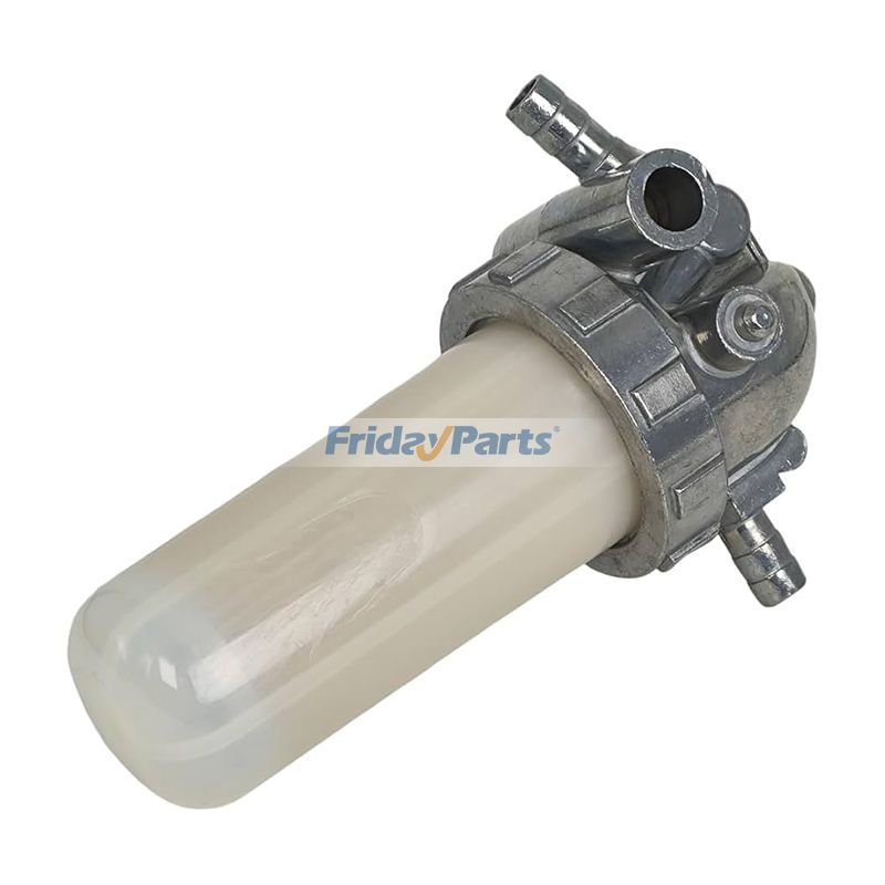 Fuel Filter Assembly 12366-43010 12314-43010 for kubota Tractor AT60 AT55