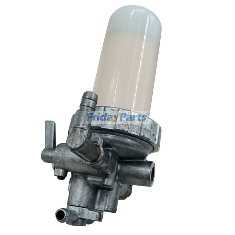 Fuel Filter Assembly 2TNV70 3TNM72 3TNM74F 3TNV76F for Engine
