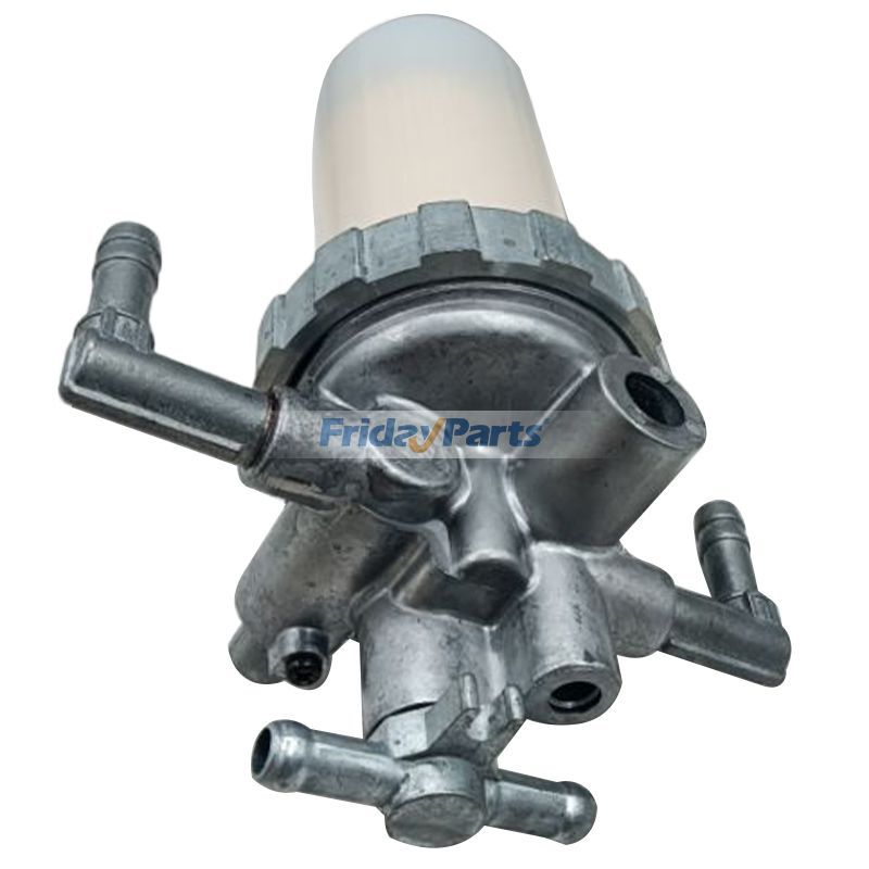 Engine Fuel Filter Assembly 2TNV70 3TNM72 3TNM74F 3TNV76F