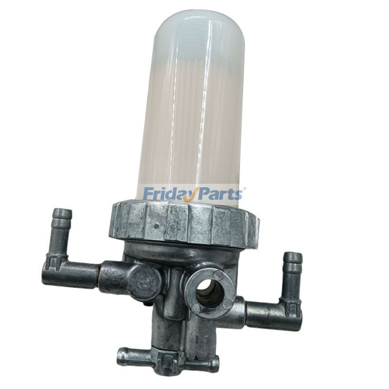 Fuel Filter Assembly 2TNV70 3TNM72 3TNM74F 3TNV76F in Stock in China,USA