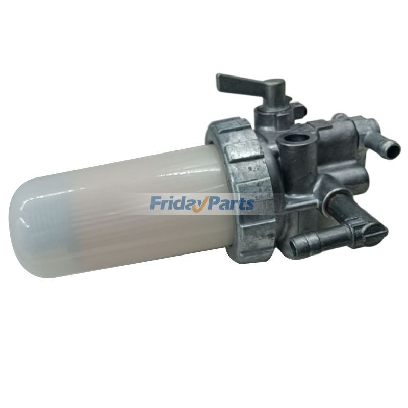  Fuel Filter Assembly 2TNV70 3TNM72 3TNM74F 3TNV76F 