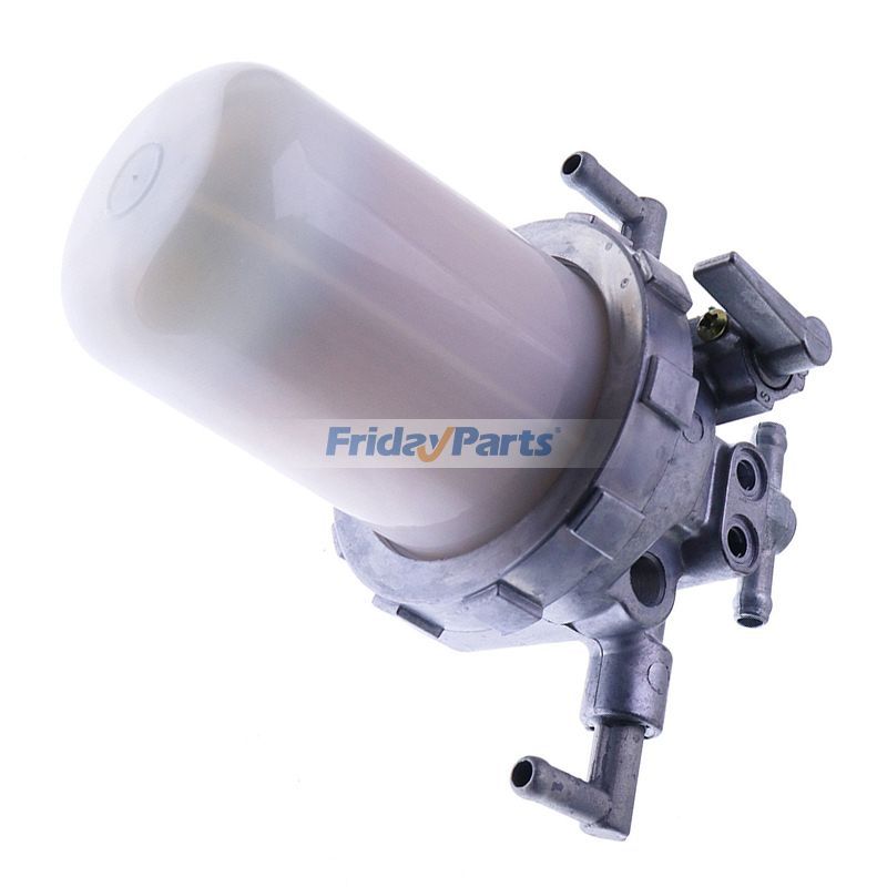 Fuel Filter Assembly in Stock in China,USA,China Stock,United Kingdom,Germany