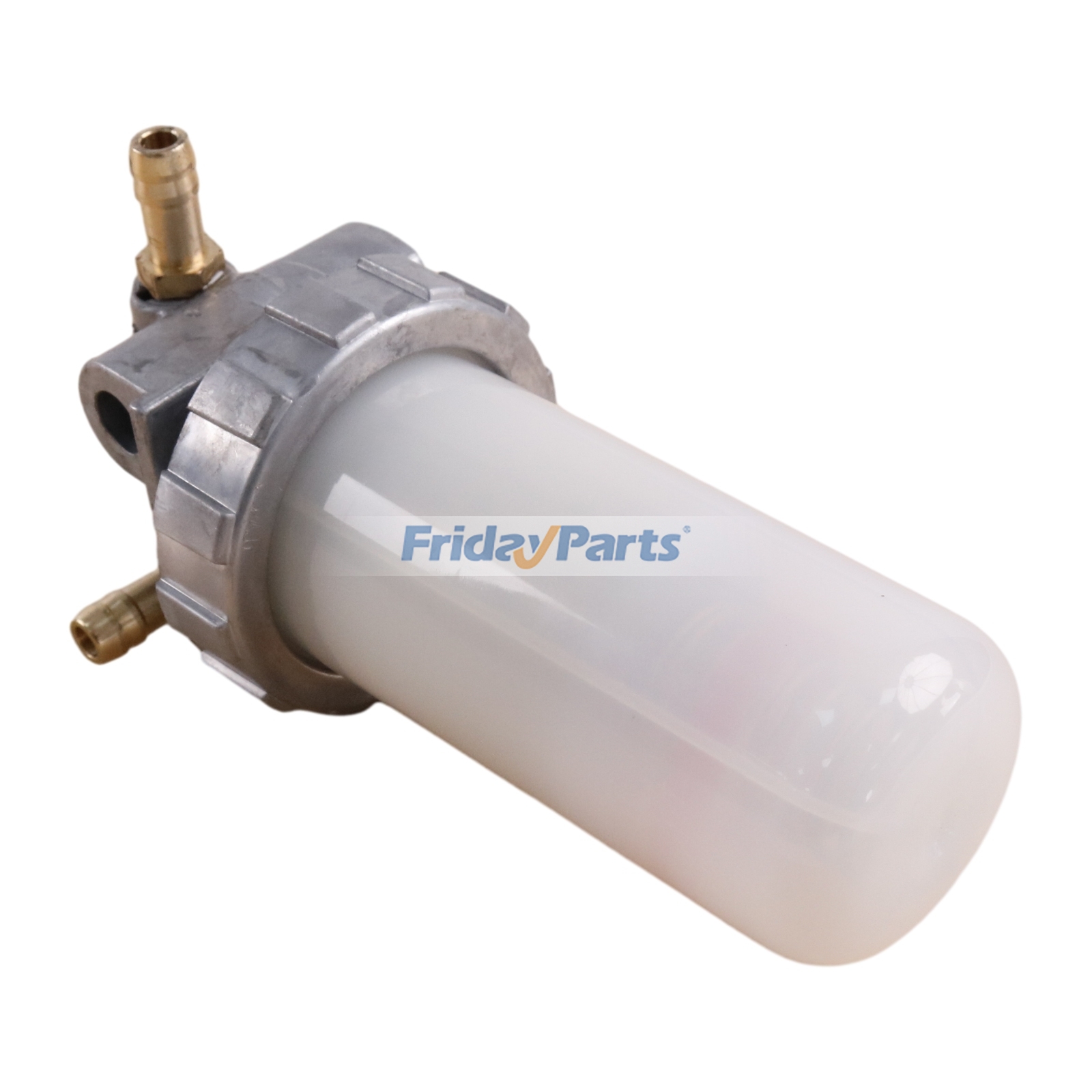 Kraftstofffiltereinheitfür Motor