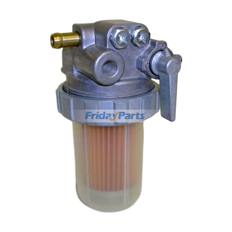 Gruppo filtro carburante 130306041 per motore Perkins 403D-07 403F-07 402D-05 402C-05 403C-07 402J-05 403J-07 102 103
