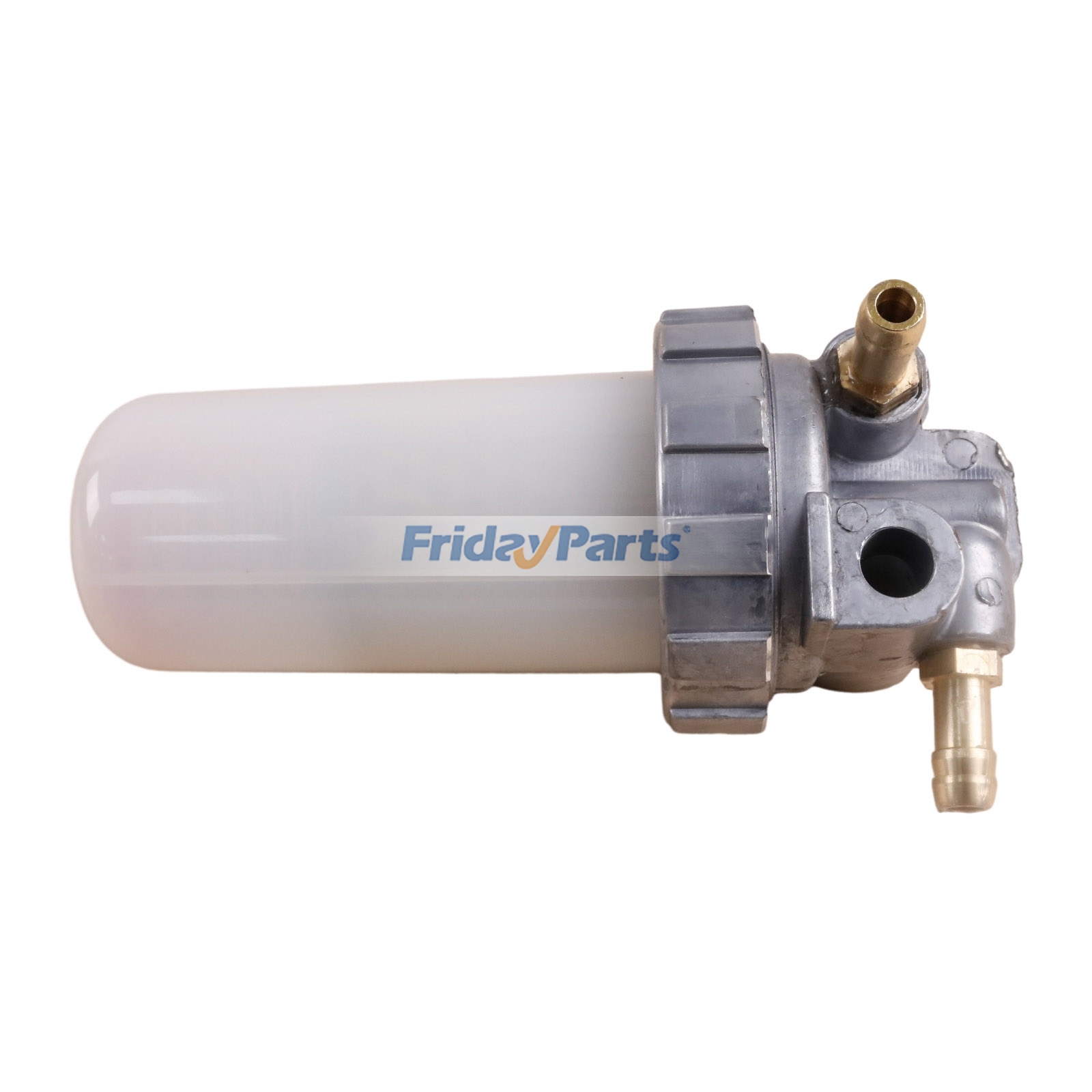 Kraftstofffiltereinheitfür Motor