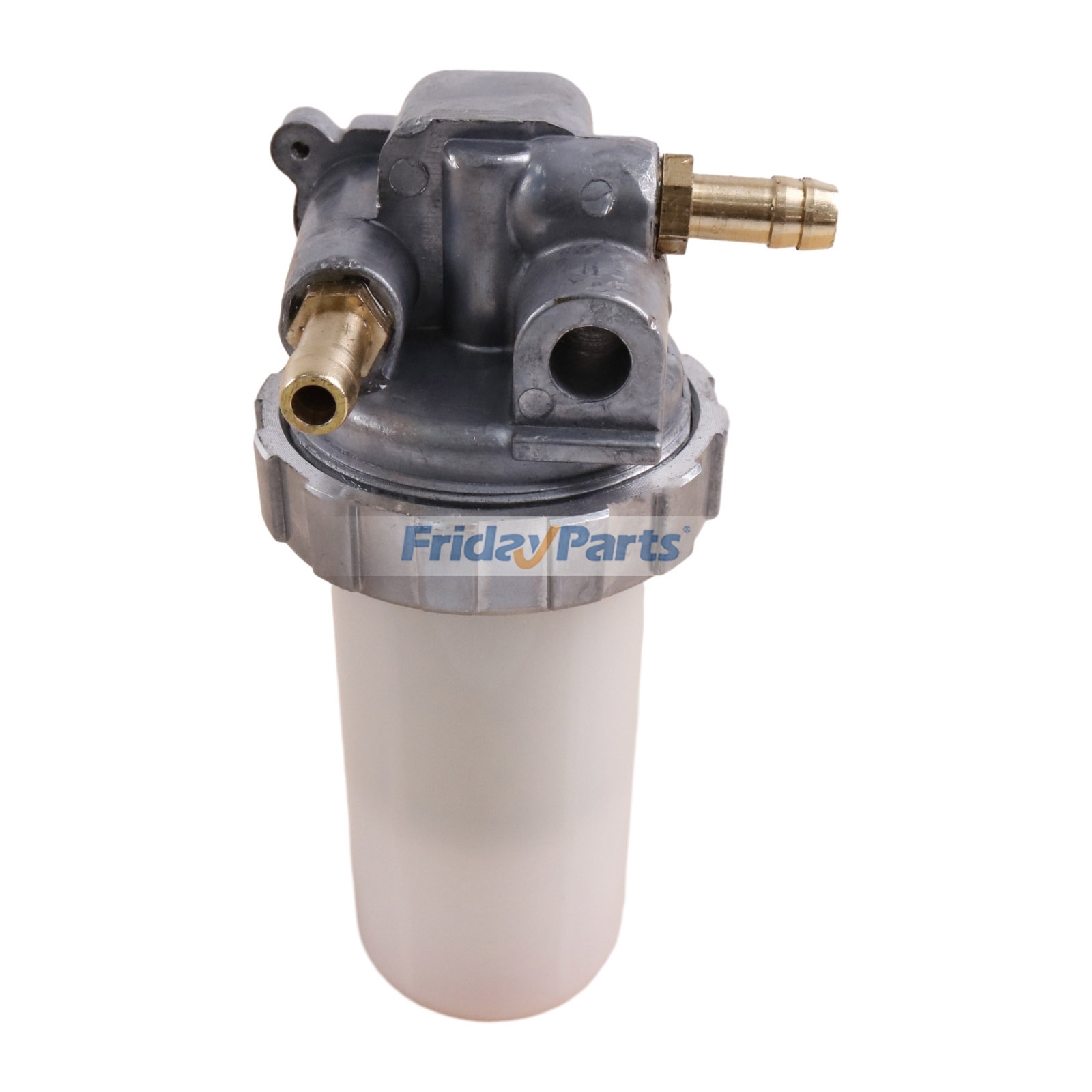 Kraftstofffilterbaugruppe 130306041 für Perkins-Motoren 403D-07, 403F-07, 402D-05, 402C-05, 403C-07, 402J-05, 403J-07, 102 und 103