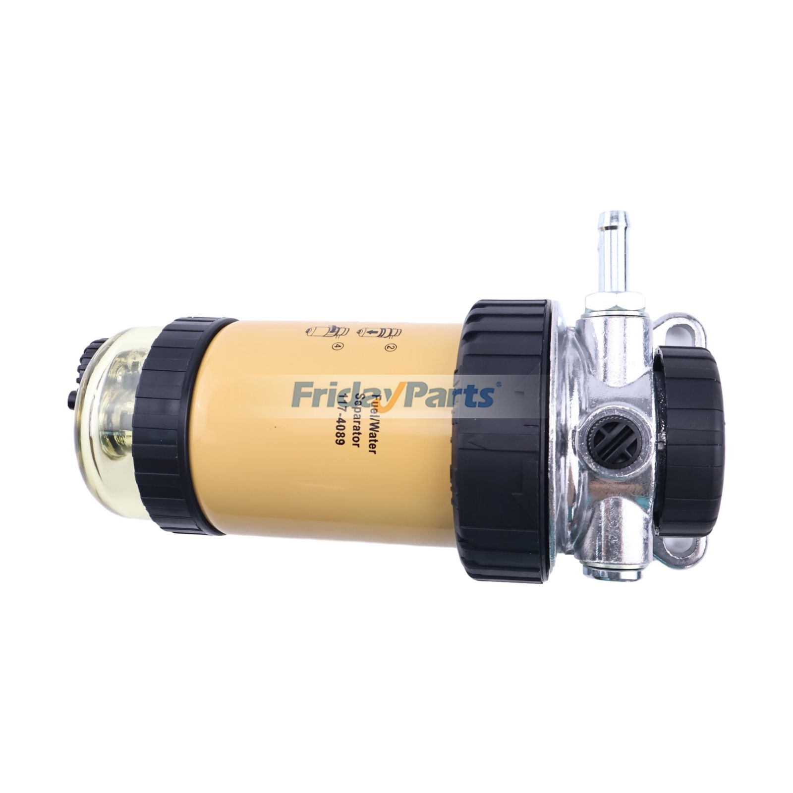 Kraftstofffiltereinheitbei FridayParts kaufen