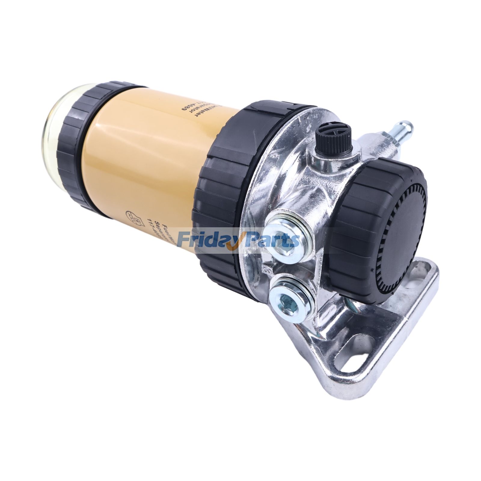 FridayParts Kraftstofffiltereinheit