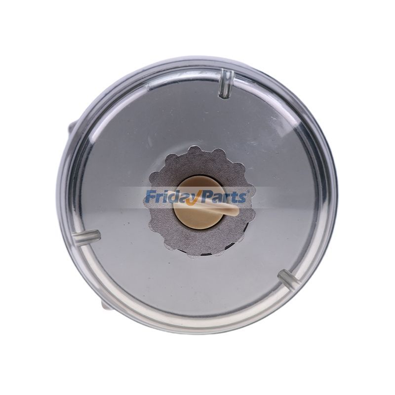 Fuel Filter Assembly for Tractor