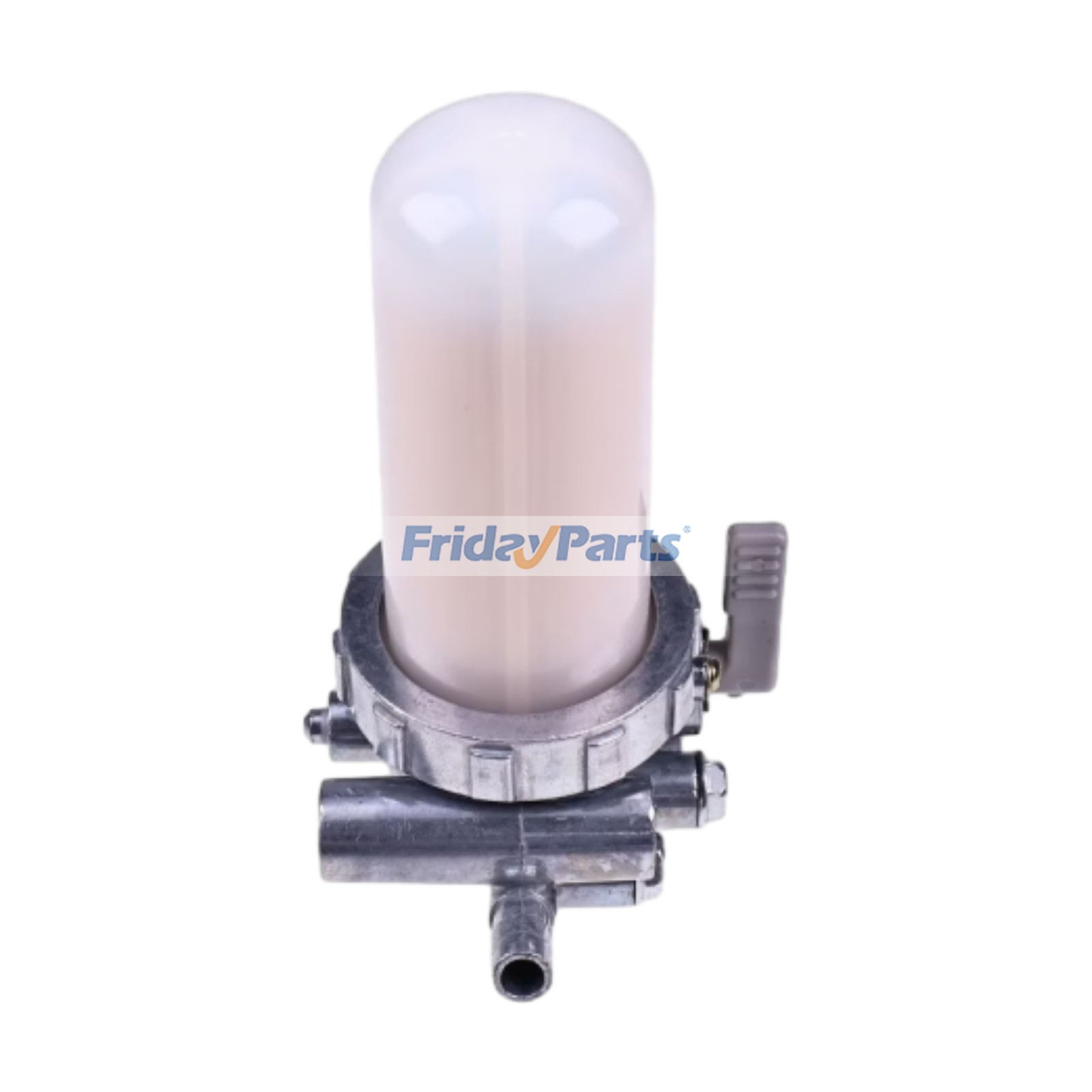 Fuel Filter Assembly in Stock in China,USA,China Stock,United Kingdom,Germany