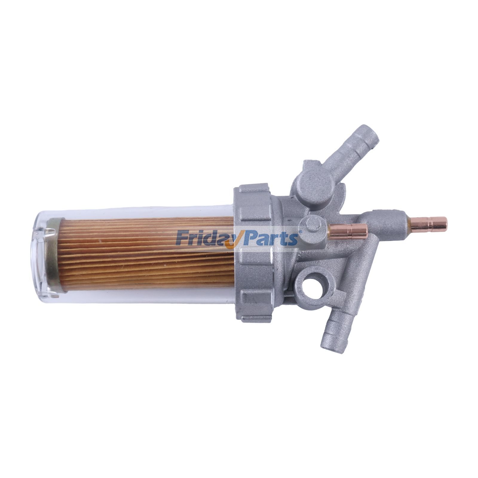 Ensemble de filtre à carburant pour Moteur 