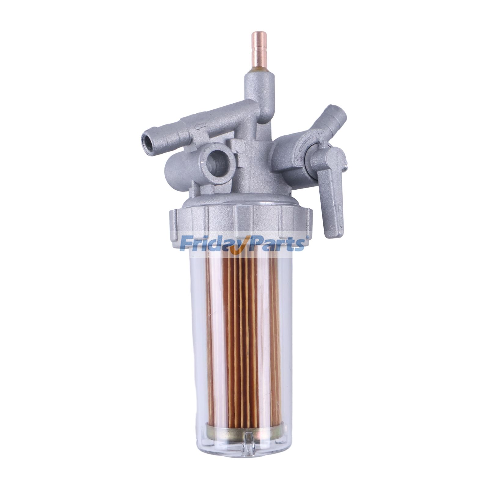 Achetez Ensemble de filtre à carburant chez FridayParts