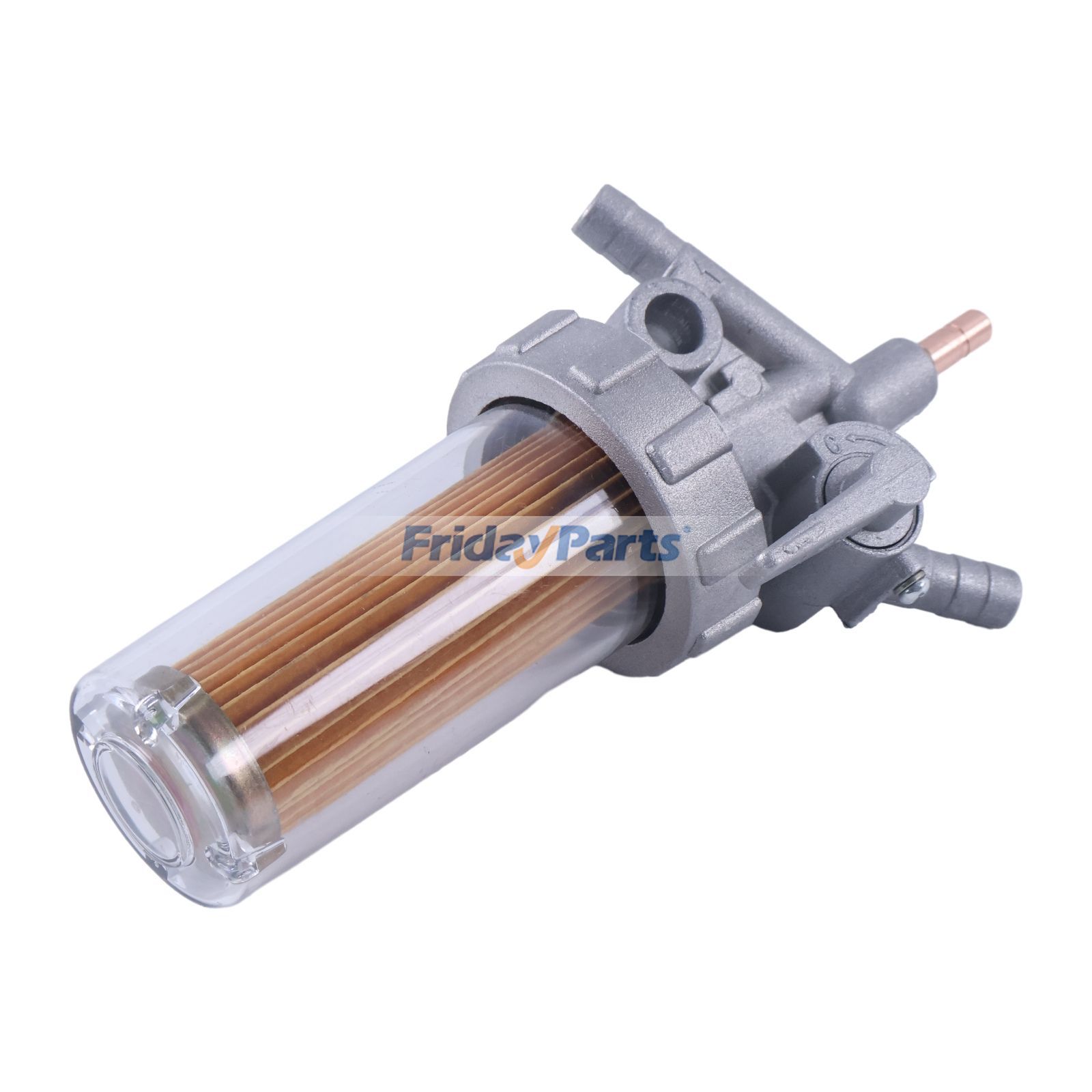 Ensemble de filtre à carburant 