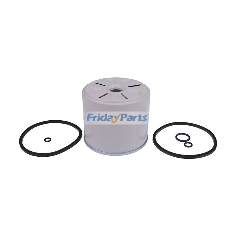 Ensemble de filtre à carburant 1502155C91 1966515C1 pour tracteur CASE International 444 484 485 574 674