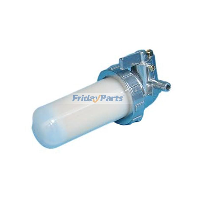 Fuel Filter Assembly 15231-43014 for Kubota Tractor B6000DT B6000E
