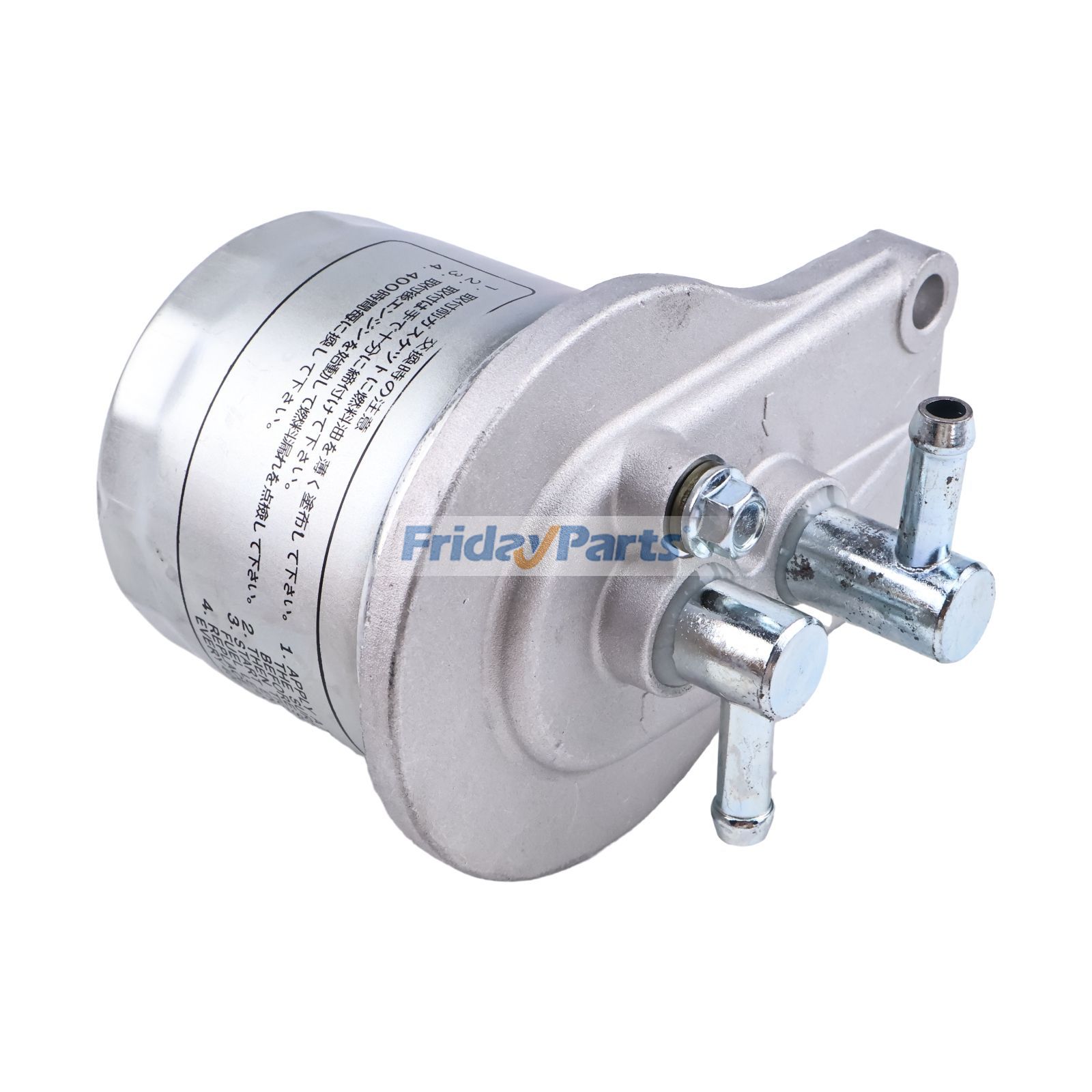 Kraftstofffilterbaugruppefür Motor,Bagger,Lader,Traktor