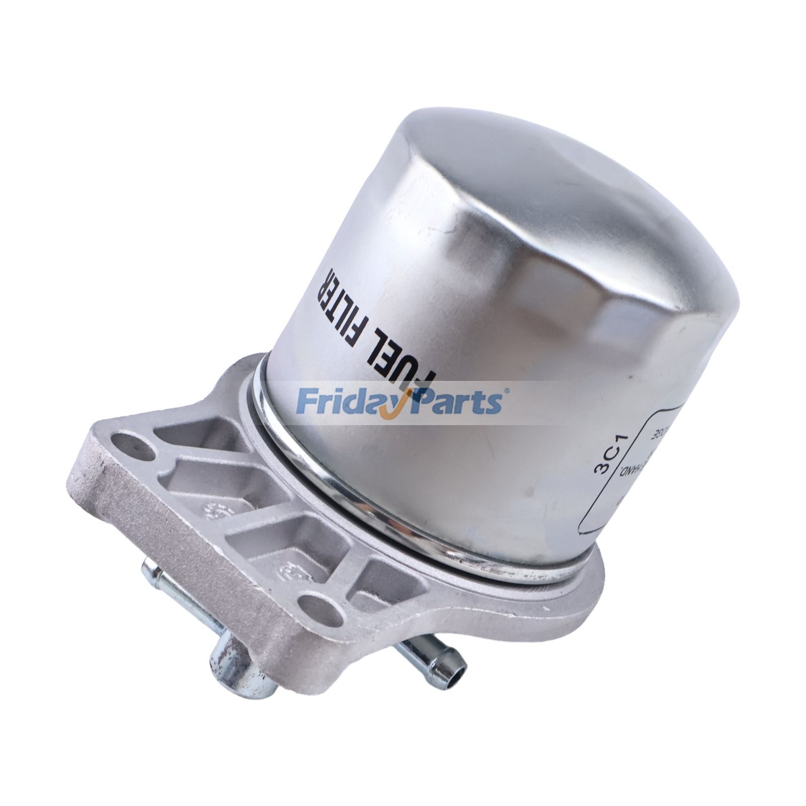  Fuel Filter Assembly  For KUBOTA