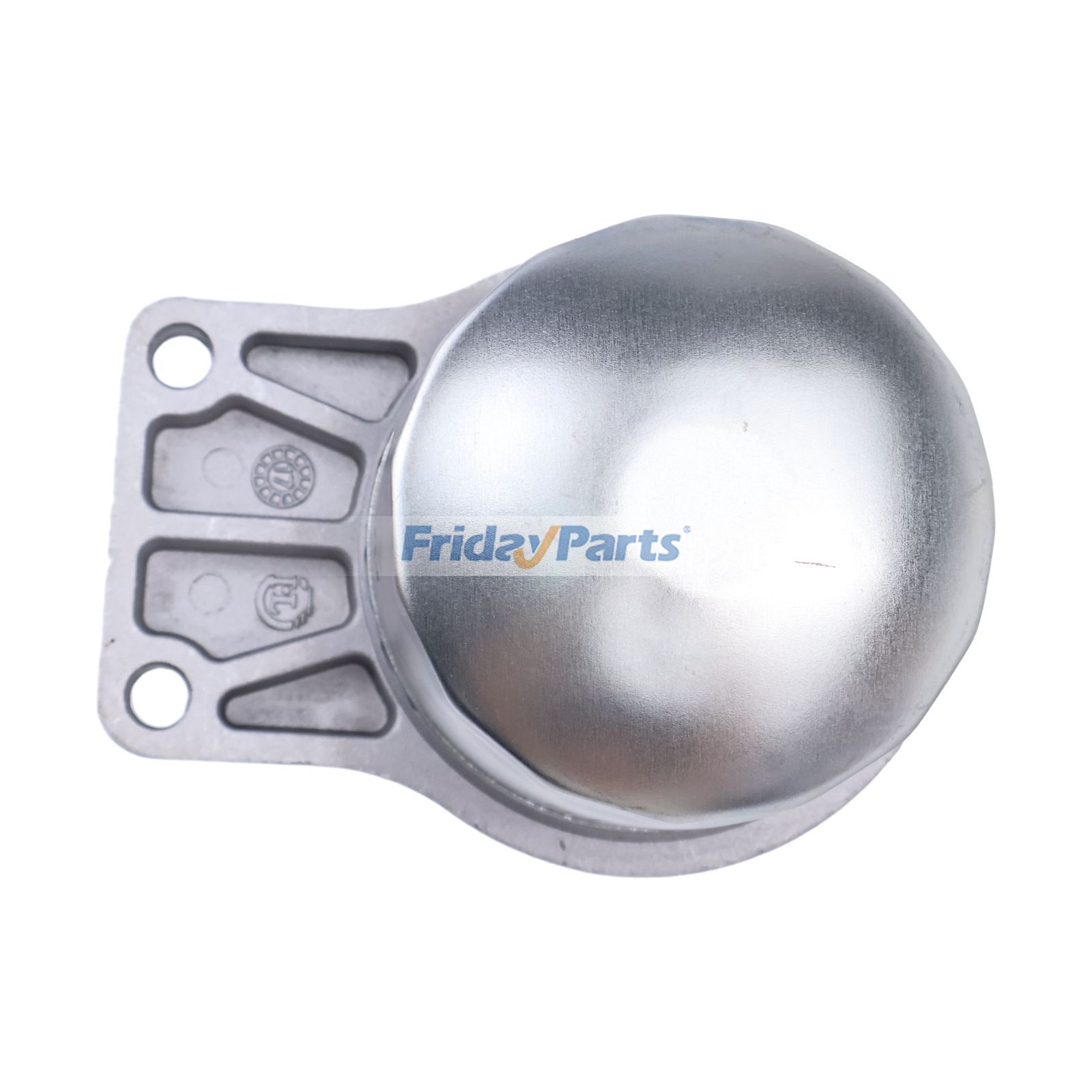 FridayParts Fuel Filter Assembly 