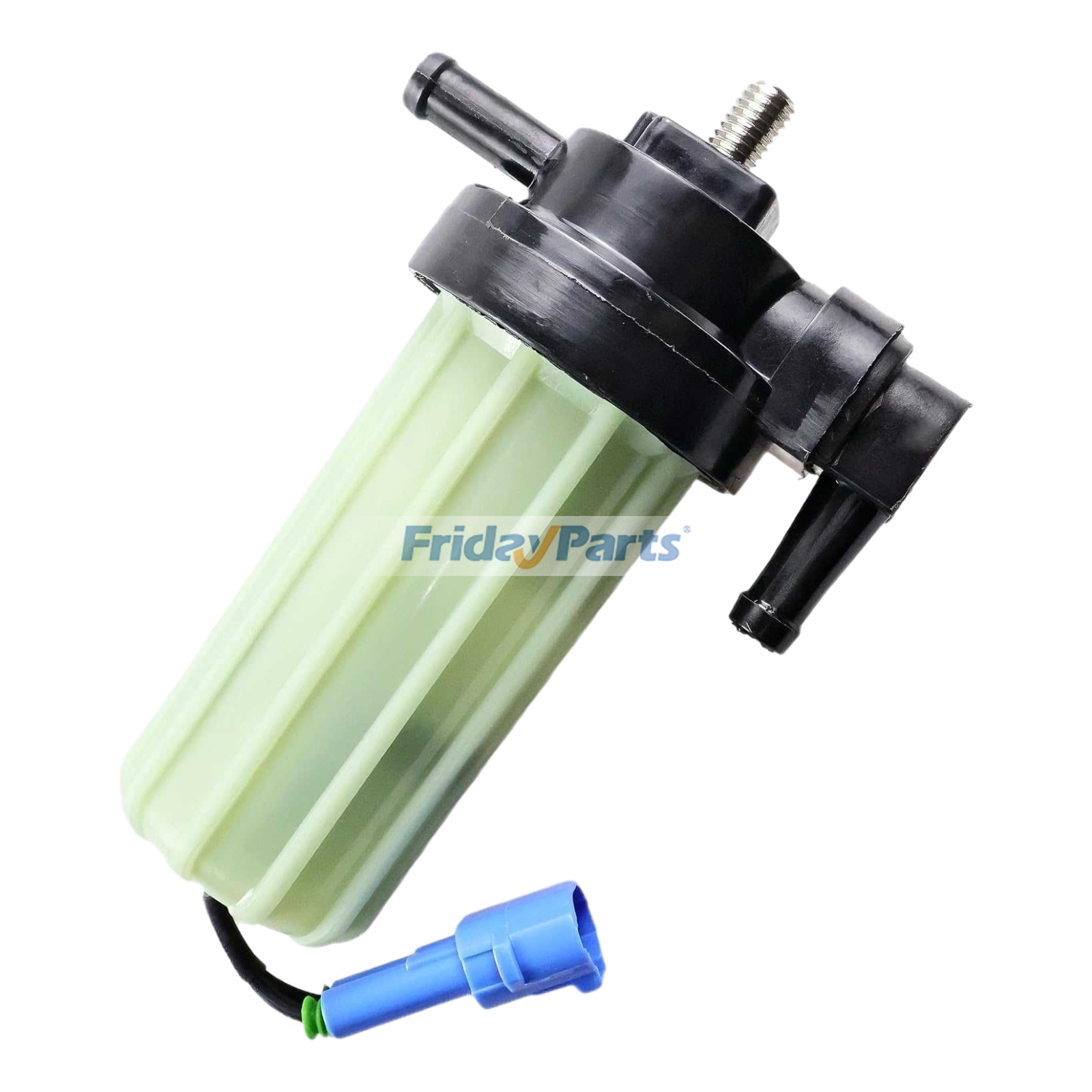 Fuel Filter Assembly 15410-92J00 15410-92J01 for Suzuki Outboard DF115A DF140A DF150AP DF175AP DF200AP