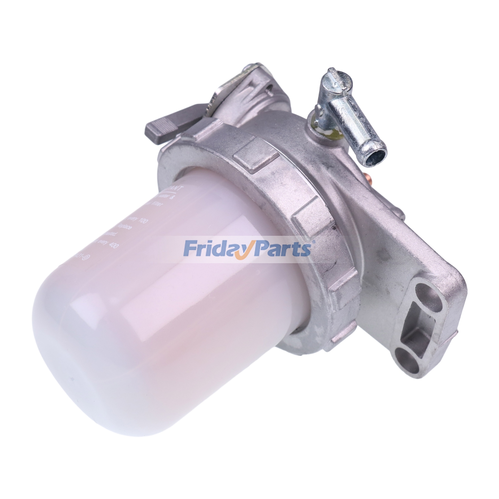 Others Fuel Filter Assembly 