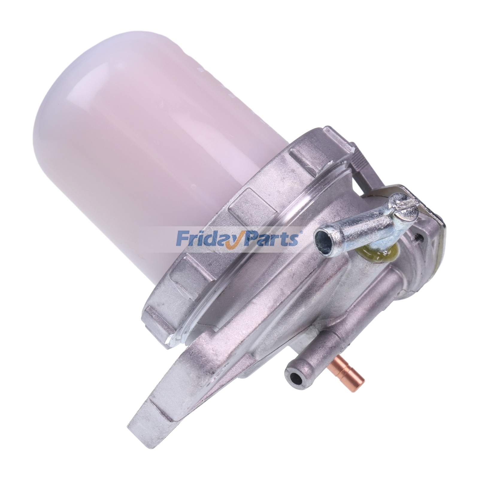 Fuel Filter Assembly for Generator