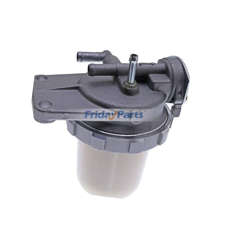 Tractor Fuel Filter Assembly L3650F L3750 L4150 L4850DT L5450DT