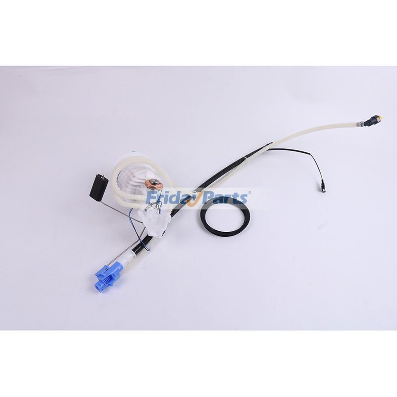 Kraftstofffilterbaugruppe 16112755084 A2C53119797 WG1925816 für BMW Mini Cooper JCW R55 R56 R57 R58 R59 2007-2015