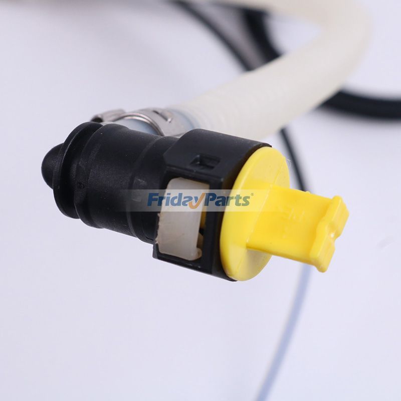 Kraftstofffilterbaugruppefür FahrzeugFür BMW