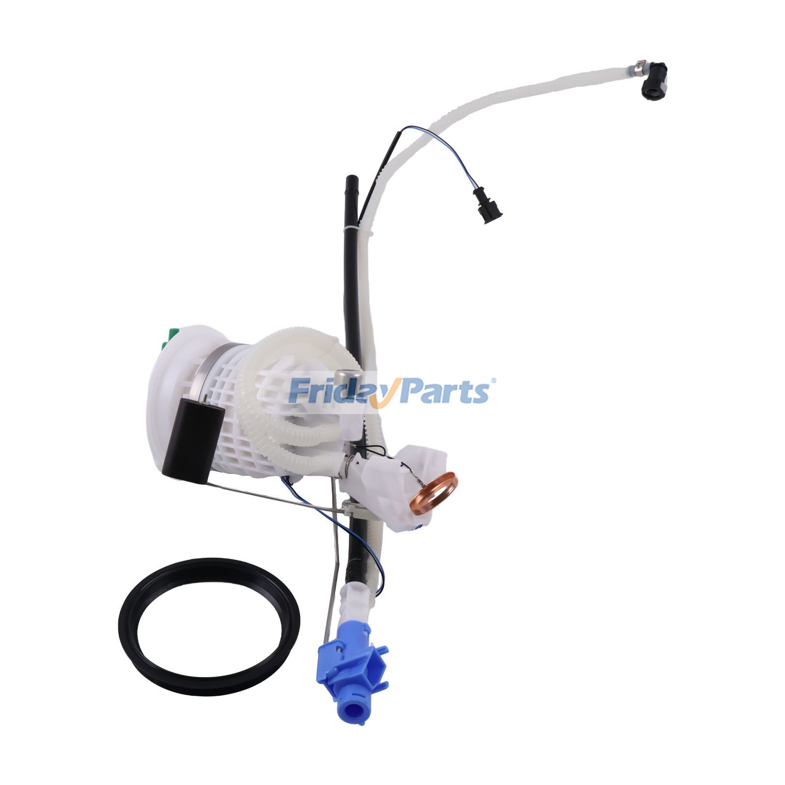  Fuel Filter Assembly For BMW