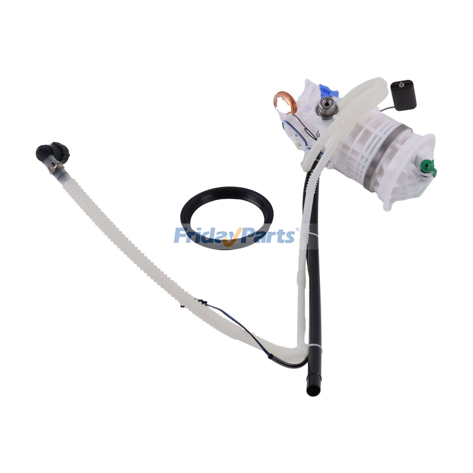 Fuel Filter Assembly in Stock in China