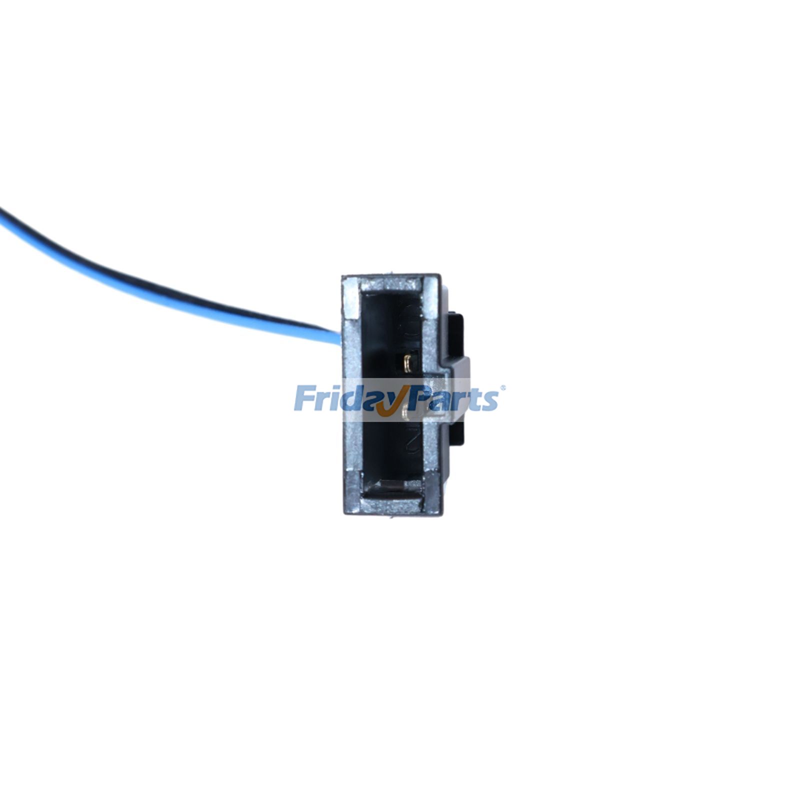 FridayParts Fuel Filter Assembly