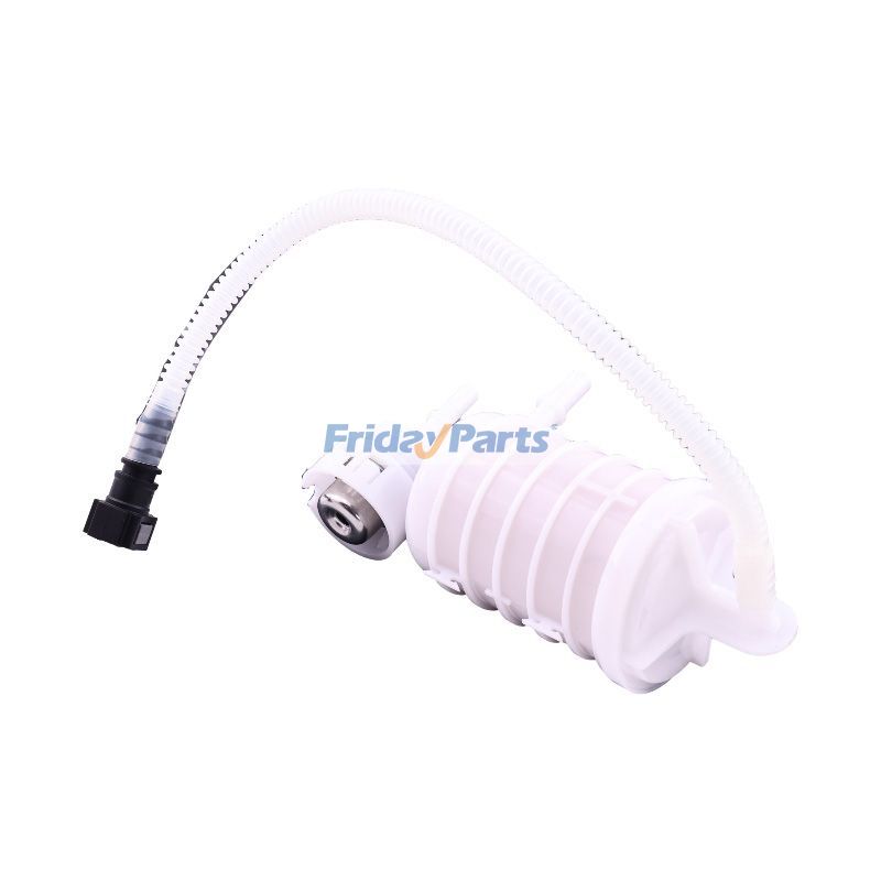 Filtre à Carburant Avec Régulateur De Pression BMW X3 E83 2.5L 3.0L 2007-2011 - Réf. 16147186454