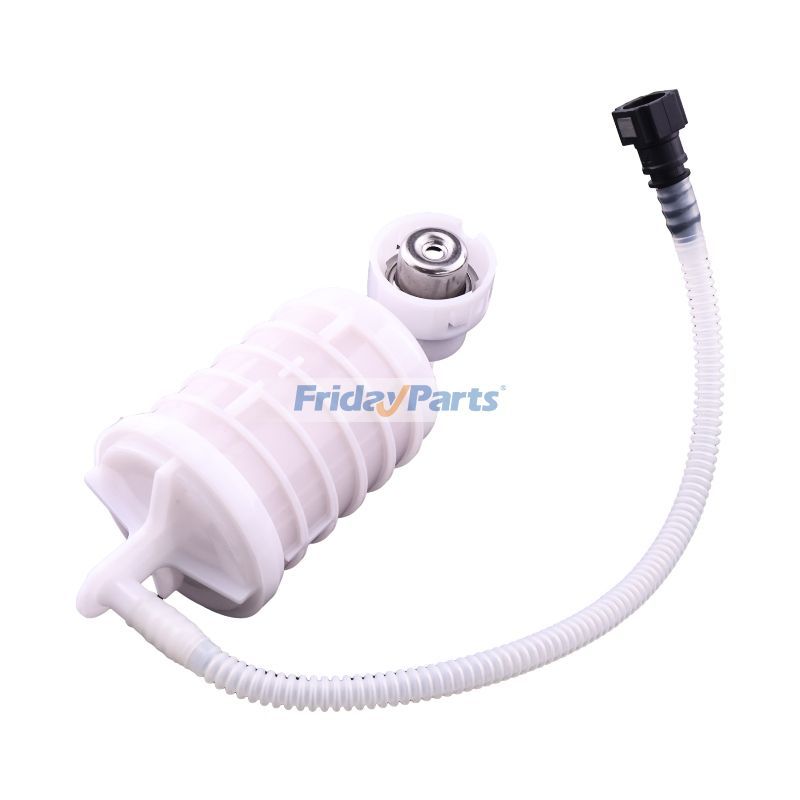 Kraftstofffilterbaugruppe 16147186454 für BMW X3 2.5L 3.0L 2007-2010