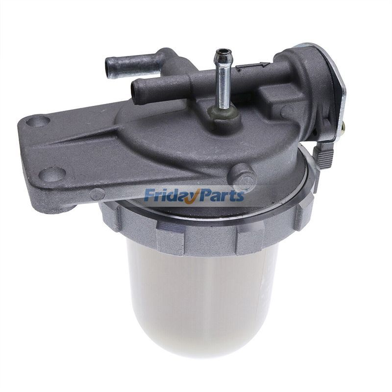 Conjunto de filtro de combustible 17397-43010 para Kubota L2250 L235 L2550 L2650 L2950 L3450 L3650 L3750 L4610 M4700 M4900 M5400 M5700 MX5000