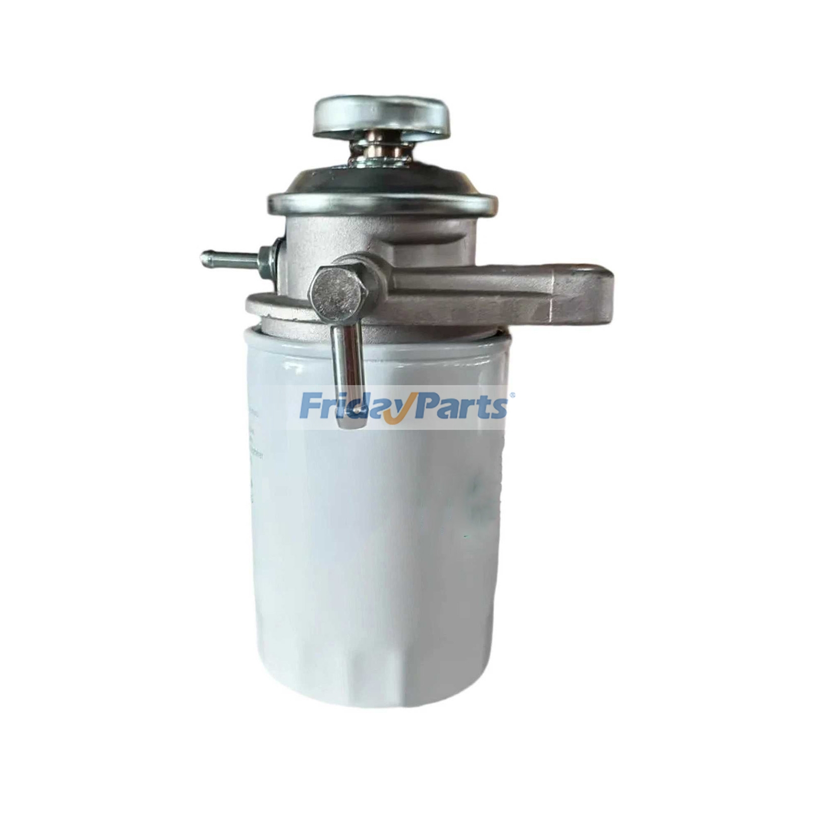 Fuel Filter Assembly for Tractor