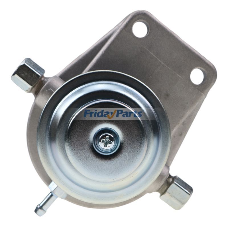 Tractor Fuel Filter Assembly