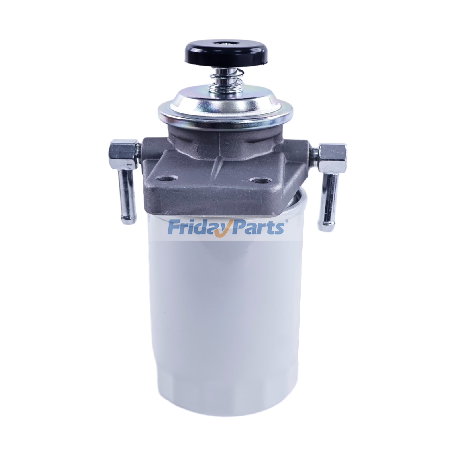 Tractor Fuel Filter Assembly