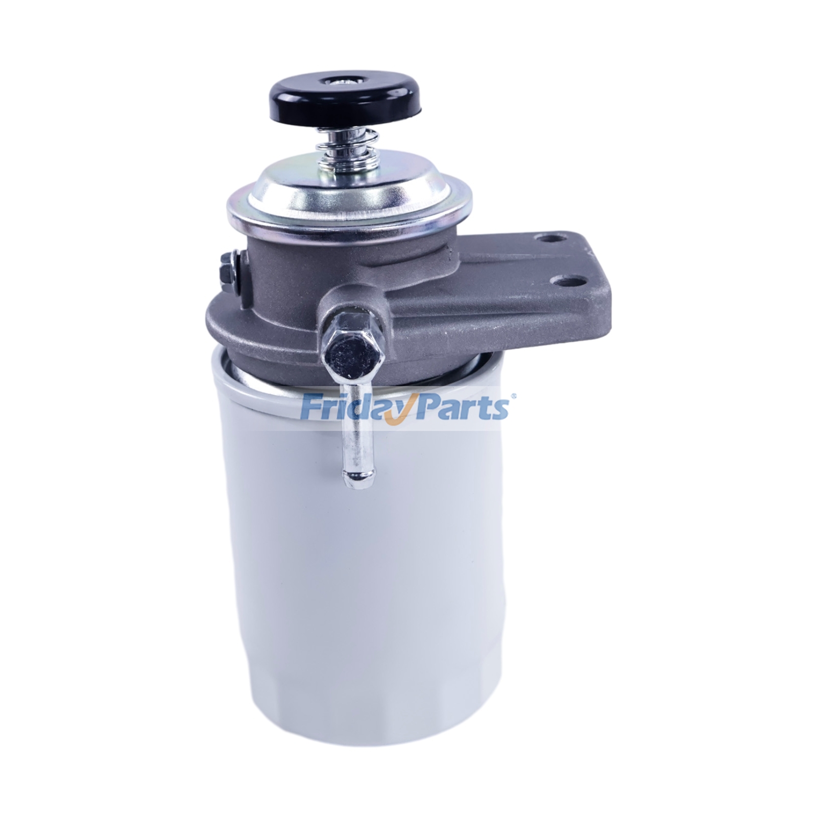 Fuel Filter Assembly for Tractor