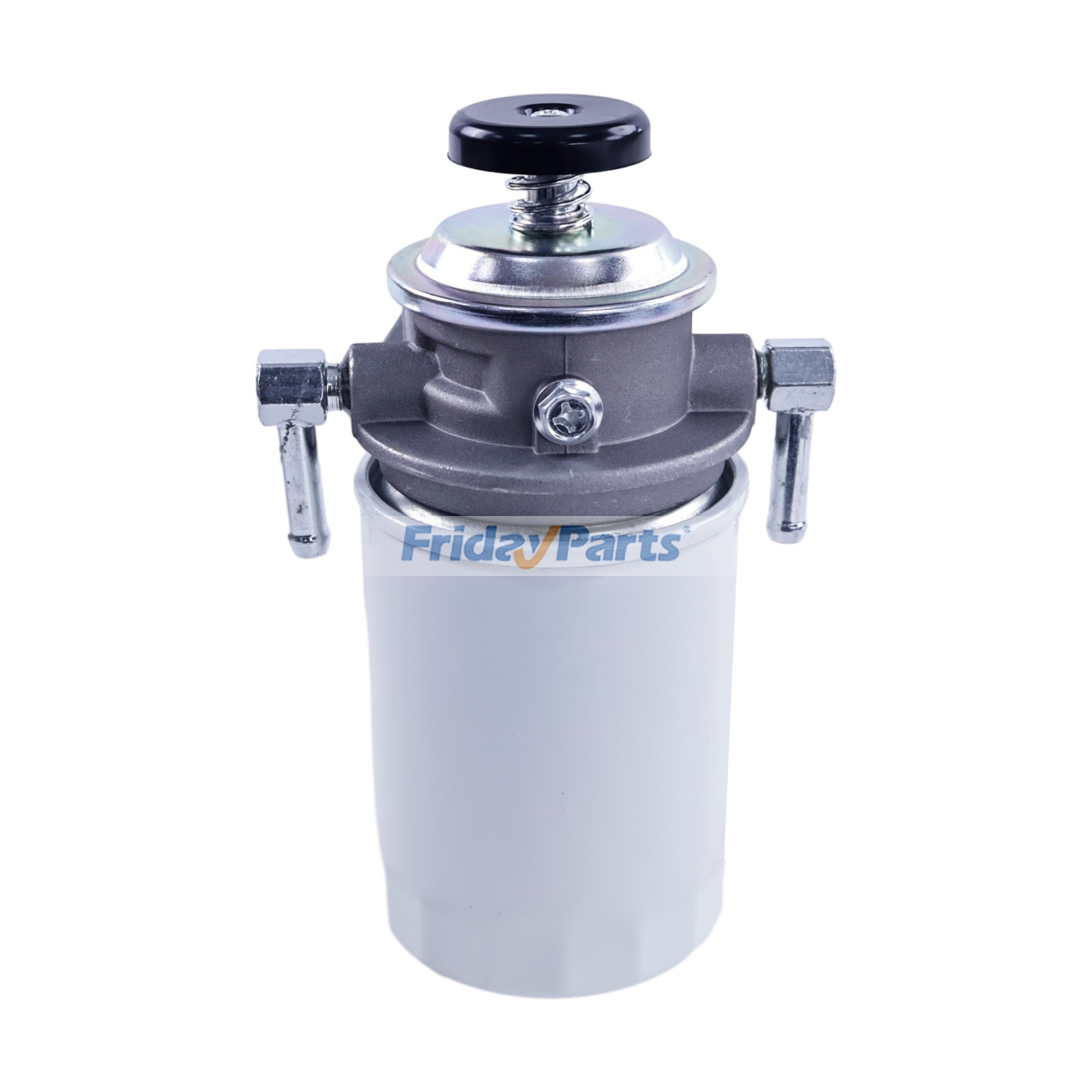 Fuel Filter Assembly compatible with Forklift,Loader