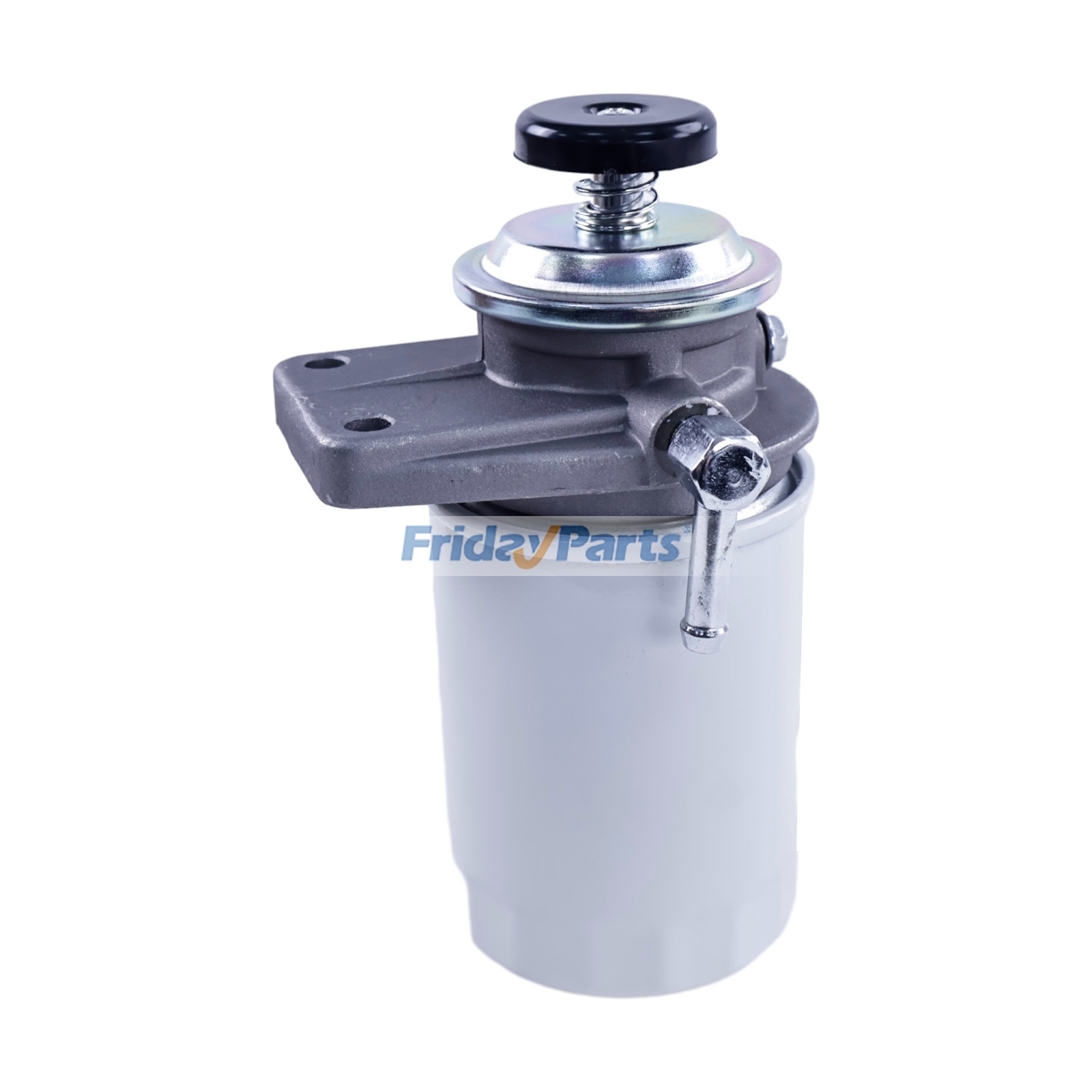 Kraftstofffilterbaugruppe 1C011-43013 für Kubota-Motor D1105 D1703 V1505 V1903 V2003 V2203 V2403 V2607 V3300 V3600 V3800 Z482 SQ-3350