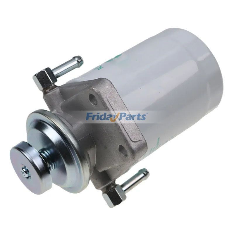 Kraftstofffilterbaugruppe 1C011-43013 für Hyundai HDF15-5 HDF18-5 15DA-7E 18DDA-7E 20DA-7E HSL650-7 HSL650-7A HSL800-7 HSL850-7