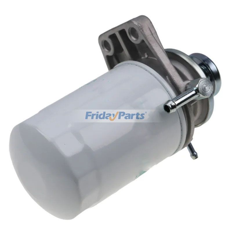 Kraftstofffilterbaugruppe 1C011-43013 für Hyundai HDF15-5 HDF18-5 15DA-7E 18DDA-7E 20DA-7E HSL650-7 HSL650-7A HSL800-7 HSL850-7für Für HYUNDAI