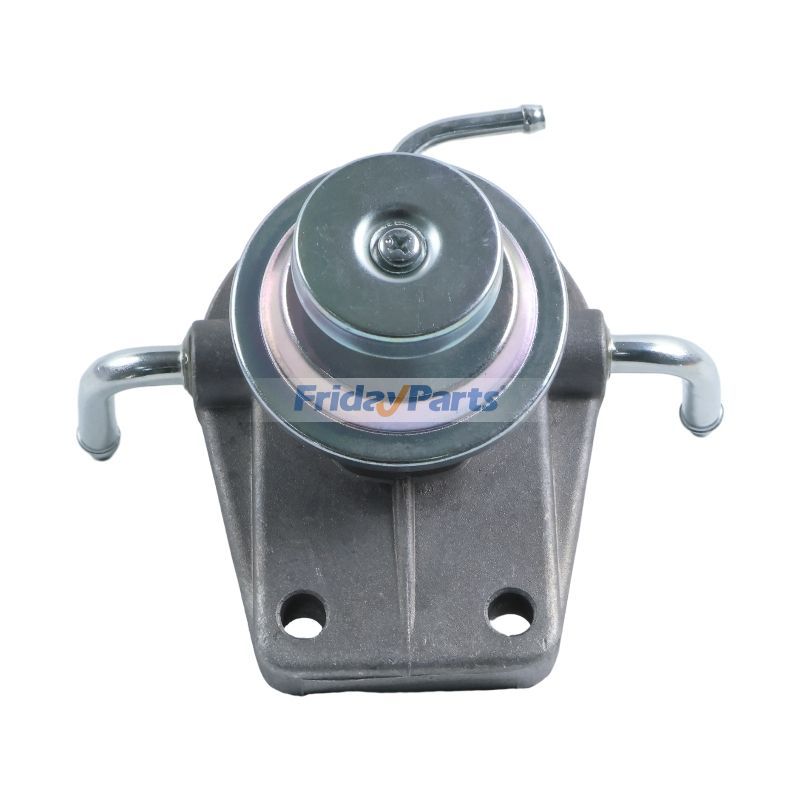 Bomba de cebado de filtro de combustible 1G772-43012 1G772-43010 para tractor Kubota M5040DT M5040F M5140DT M7040F M7040HDC M7040SU M7040SUHD de FridayParts