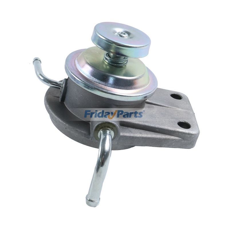 Bomba de cebado de filtro de combustible 1G772-43012 1G772-43010 para tractor Kubota M5040DT M5040F M5140DT M7040F M7040HDC M7040SU M7040SUHD Para KUBOTA