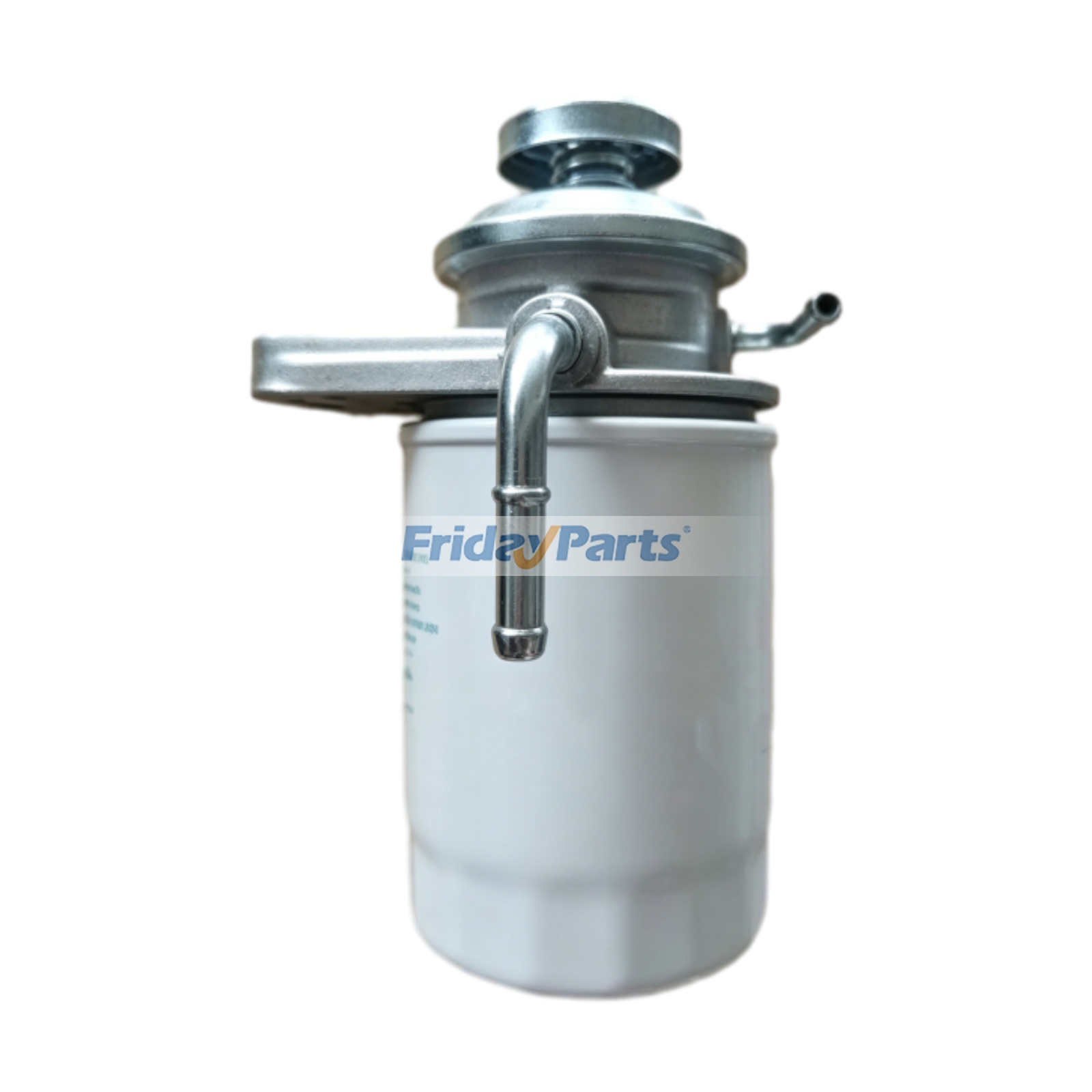 Conjunto de filtro de combustible 1G772-43012 para tractor Kubota M5040DT M5040HD M5140HD M6040DTC-1 M6040F M7040DTC M7040SUHD M7040HDNB-1